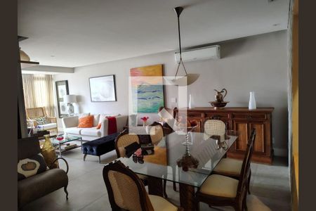 Foto 23 de apartamento à venda com 4 quartos, 119m² em Jardim Proença, Campinas