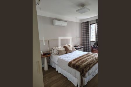 Foto 31 de apartamento à venda com 4 quartos, 119m² em Jardim Proença, Campinas