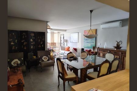 Foto 14 de apartamento à venda com 4 quartos, 119m² em Jardim Proença, Campinas