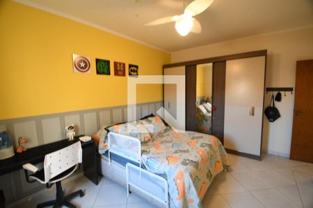 Quarto 2 de casa à venda com 4 quartos, 207m² em Jardim Santa Genebra, Campinas