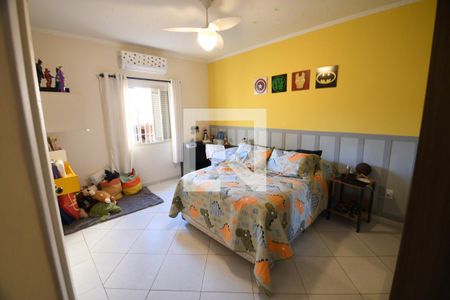 Quarto 2 de casa à venda com 4 quartos, 207m² em Jardim Santa Genebra, Campinas