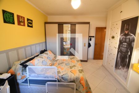 Quarto 2 de casa à venda com 4 quartos, 207m² em Jardim Santa Genebra, Campinas