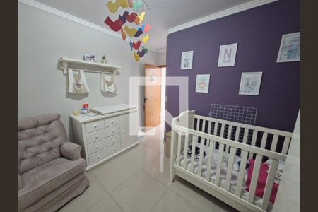 Quarto de casa à venda com 2 quartos, 90m² em Vila Graciosa, São Paulo