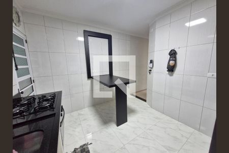 Cozinha de casa à venda com 2 quartos, 90m² em Vila Graciosa, São Paulo