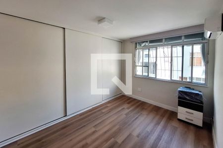 Quarto 1 de apartamento à venda com 3 quartos, 100m² em Icaraí, Niterói