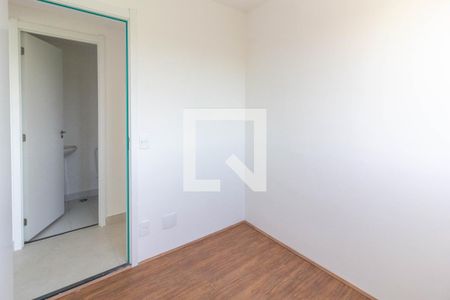 Quarto 1 de apartamento à venda com 2 quartos, 33m² em Vila Maria, São Paulo