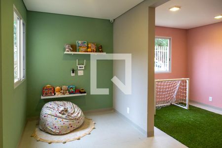 Área comum de apartamento à venda com 2 quartos, 33m² em Vila Maria, São Paulo