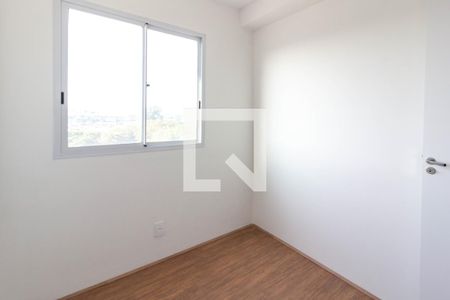 Quarto 1 de apartamento à venda com 2 quartos, 33m² em Vila Maria, São Paulo