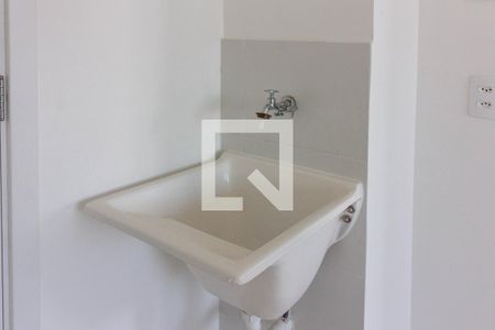 Área de Serviço de apartamento à venda com 2 quartos, 33m² em Vila Maria, São Paulo