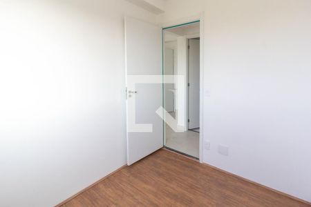 Quarto 1 de apartamento à venda com 2 quartos, 33m² em Vila Maria, São Paulo