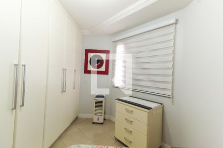 Quarto 1 de apartamento à venda com 3 quartos, 180m² em Vila Regente Feijó, São Paulo