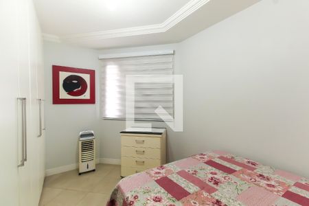 Quarto 1 de apartamento à venda com 3 quartos, 180m² em Vila Regente Feijó, São Paulo