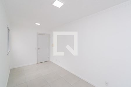 Sala de apartamento à venda com 2 quartos, 40m² em Bonsucesso, Rio de Janeiro