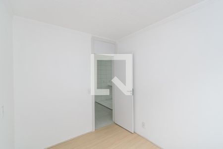 Quarto 1 de apartamento à venda com 2 quartos, 40m² em Bonsucesso, Rio de Janeiro