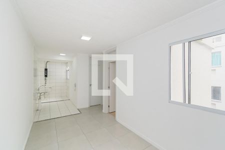 Sala de apartamento à venda com 2 quartos, 40m² em Bonsucesso, Rio de Janeiro