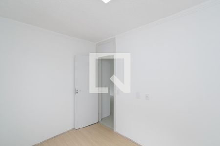 Quarto 2 de apartamento à venda com 2 quartos, 40m² em Bonsucesso, Rio de Janeiro