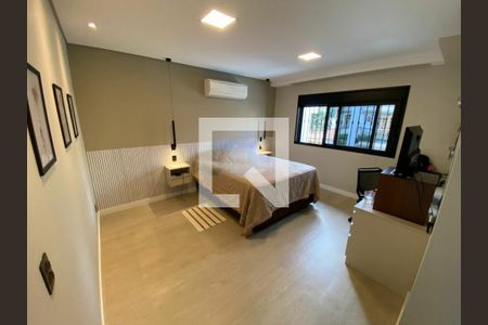 Casa à venda com 3 quartos, 258m² em Vila Gomes Cardim, São Paulo