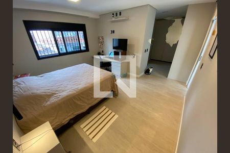 Casa à venda com 3 quartos, 258m² em Vila Gomes Cardim, São Paulo
