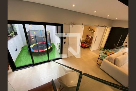 Casa à venda com 3 quartos, 258m² em Vila Gomes Cardim, São Paulo