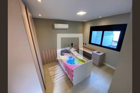 Casa à venda com 3 quartos, 258m² em Vila Gomes Cardim, São Paulo