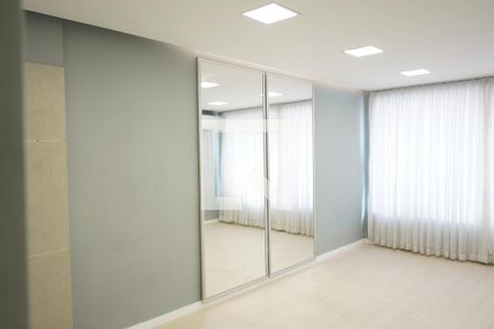 Quarto de casa para alugar com 1 quarto, 252m² em Jardim Analia Franco, São Paulo