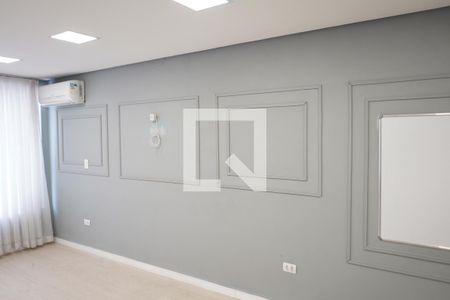 Quarto de casa para alugar com 1 quarto, 252m² em Jardim Analia Franco, São Paulo