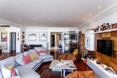 Apartamento à venda com 4 quartos, 300m² em Ipanema, Rio de Janeiro