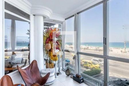 Apartamento à venda com 4 quartos, 300m² em Ipanema, Rio de Janeiro