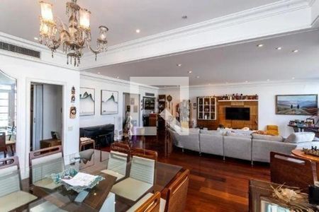 Apartamento à venda com 4 quartos, 300m² em Ipanema, Rio de Janeiro