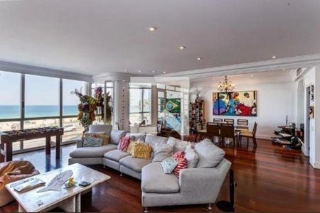Apartamento à venda com 4 quartos, 300m² em Ipanema, Rio de Janeiro