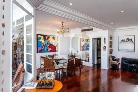 Apartamento à venda com 4 quartos, 300m² em Ipanema, Rio de Janeiro