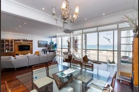 Apartamento à venda com 4 quartos, 300m² em Ipanema, Rio de Janeiro