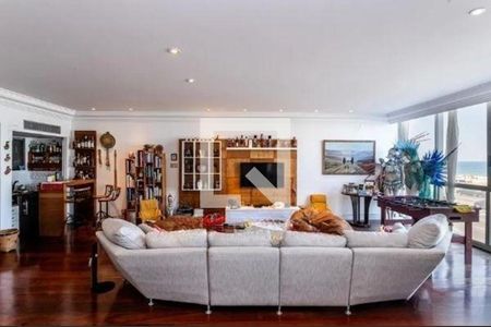 Apartamento à venda com 4 quartos, 300m² em Ipanema, Rio de Janeiro