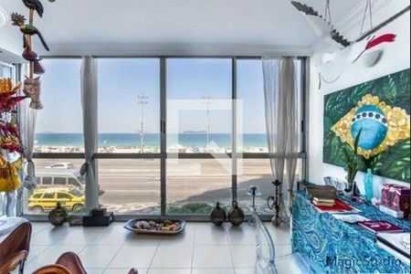Apartamento à venda com 4 quartos, 300m² em Ipanema, Rio de Janeiro