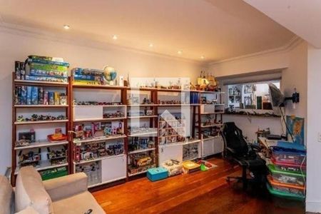 Apartamento à venda com 4 quartos, 300m² em Ipanema, Rio de Janeiro