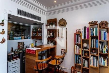 Apartamento à venda com 4 quartos, 300m² em Ipanema, Rio de Janeiro