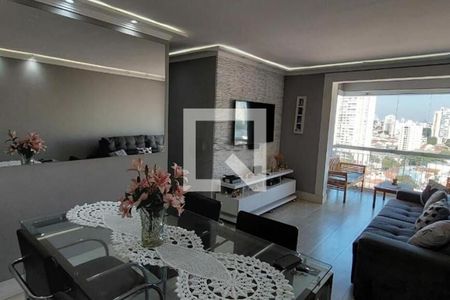 Apartamento à venda com 3 quartos, 85m² em Tatuapé, São Paulo
