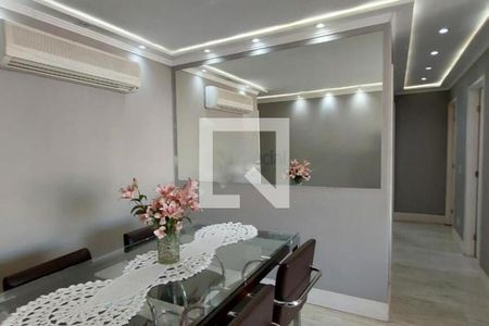 Apartamento à venda com 3 quartos, 85m² em Tatuapé, São Paulo