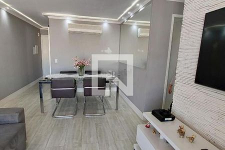 Apartamento à venda com 3 quartos, 85m² em Tatuapé, São Paulo