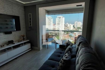Apartamento à venda com 3 quartos, 85m² em Tatuapé, São Paulo