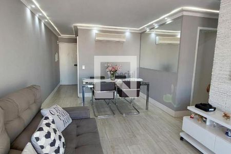 Apartamento à venda com 3 quartos, 85m² em Tatuapé, São Paulo