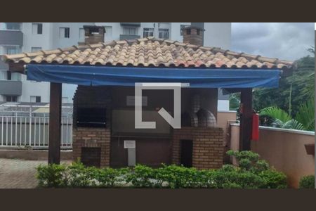 Apartamento à venda com 2 quartos, 60m² em Vila Antonieta, São Paulo