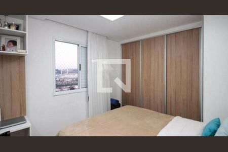 Apartamento à venda com 2 quartos, 60m² em Vila Antonieta, São Paulo