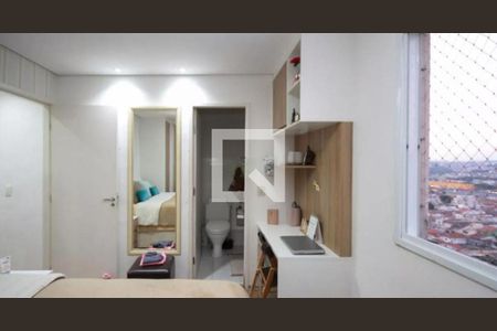 Apartamento à venda com 2 quartos, 60m² em Vila Antonieta, São Paulo