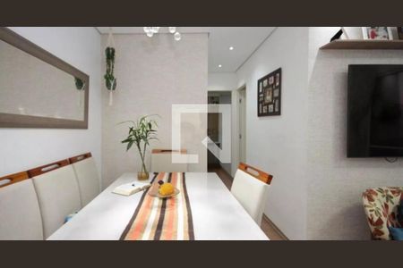 Apartamento à venda com 2 quartos, 60m² em Vila Antonieta, São Paulo