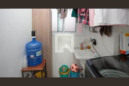 Apartamento à venda com 2 quartos, 60m² em Vila Antonieta, São Paulo