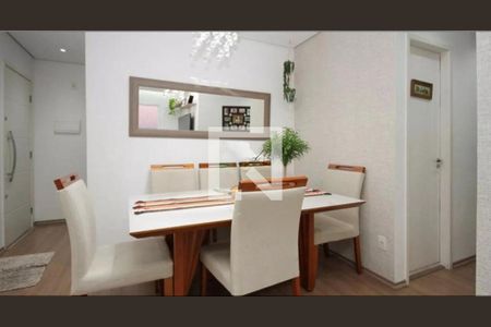 Apartamento à venda com 2 quartos, 60m² em Vila Antonieta, São Paulo