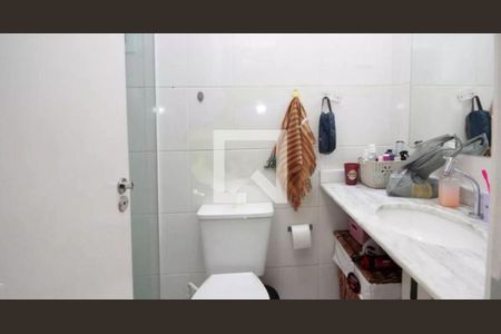 Apartamento à venda com 2 quartos, 60m² em Vila Antonieta, São Paulo