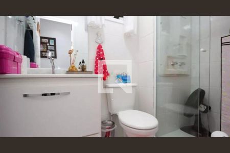 Apartamento à venda com 2 quartos, 60m² em Vila Antonieta, São Paulo