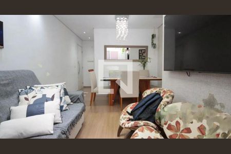Apartamento à venda com 2 quartos, 60m² em Vila Antonieta, São Paulo